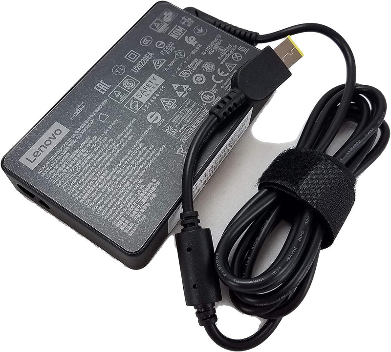 Lenovo 65W AC ADAPTER UK/SAUDI ARABIA