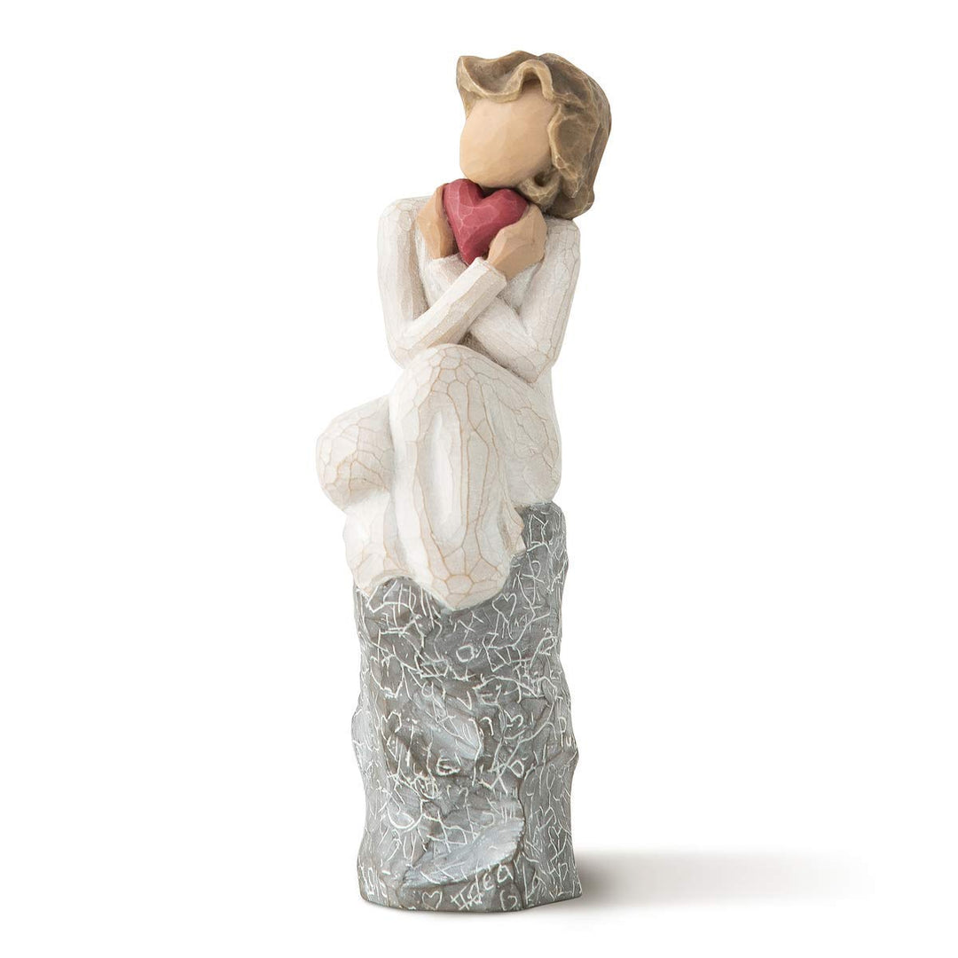 Enesco Willow Tree,27180, Figur, 6" Height, Natur Immer, Immer