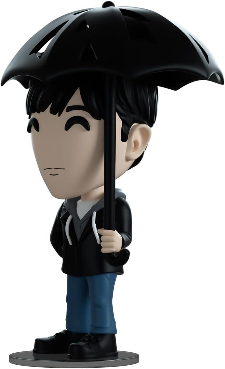 Youtooz Umbrella Academy Viktor Vinyl-Figur, 13,2 cm, Viktor von Umbrella Academy, Viktor