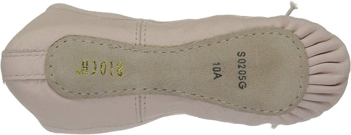 Bloch 25.5 EU Weit Rose, 25.5 EU Weit Rose