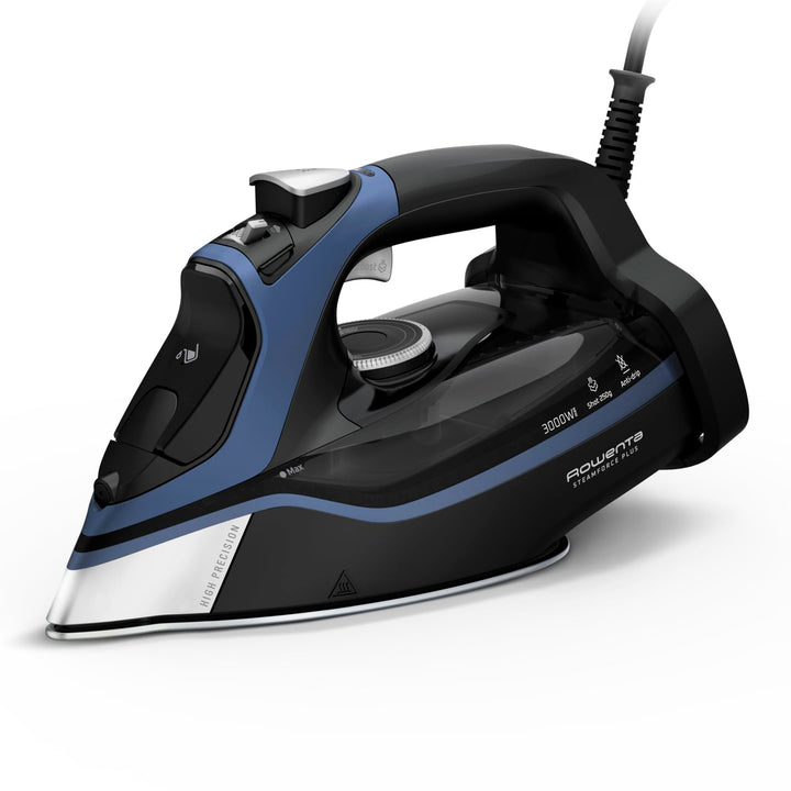 plancha-vapor-rowenta-dw9411d1-steam-force-3000-w
