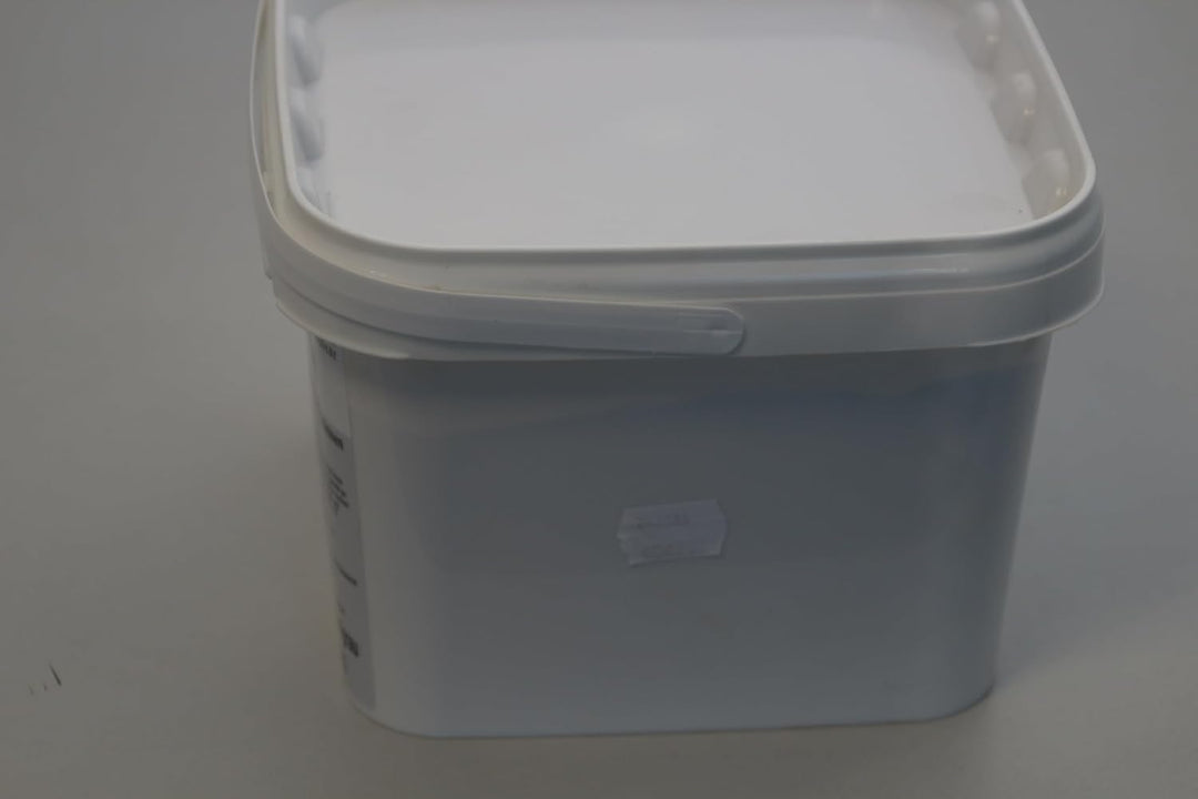 Ruberstein® Fugenmörtel hellgrau im 5 kg Eimer