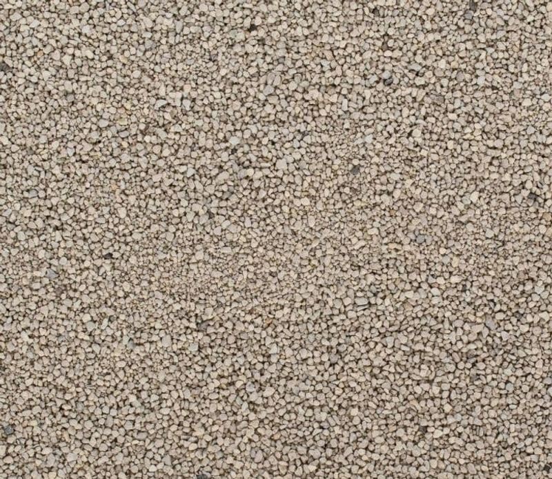 Tigerino - Premium Katzenstreu 12 kg | Sensitive (parfümfrei) | aus feinem Naturton-Granulat | Stark
