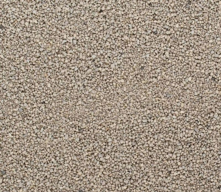 Tigerino - Premium Katzenstreu 12 kg | Zitronengras | aus feinem Naturton-Granulat | Starke Klumpenb