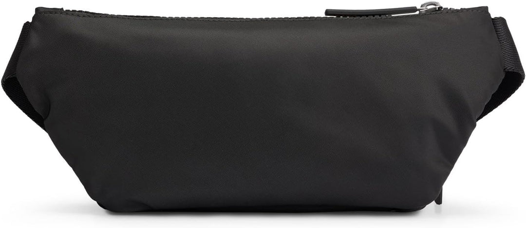 HUGO Ethon 2.0N_Bumbag N Herren Belt Bag, Black2 Einheitsgrösse Black2, Einheitsgrösse Black2