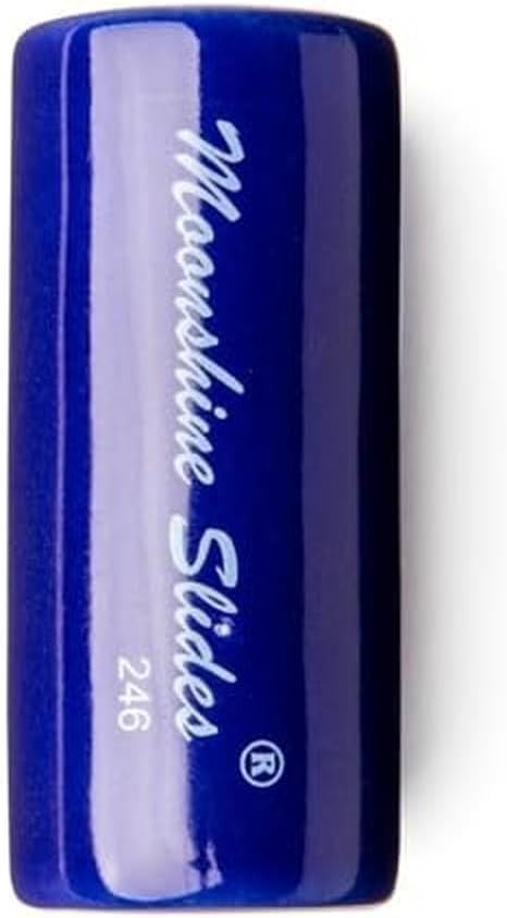 Bottleneck Jim Dunlop Moonshine céramique large, Large