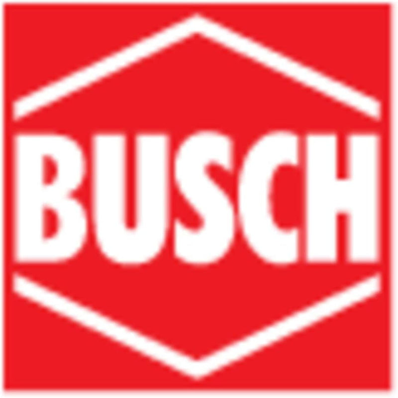 Busch 1531 - Hinterhofgebäude Schlachterei, Fahrzeug