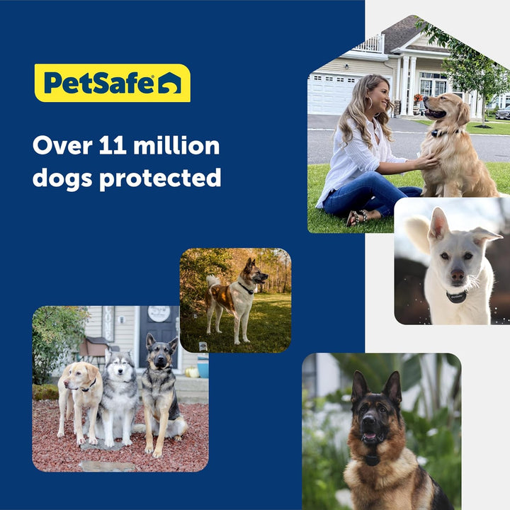 PetSafe Begrenzungsdraht, 152,4 m Spule mit solidem Kern 20-Gauge Kupferdraht, In-Ground Pet Zaundra