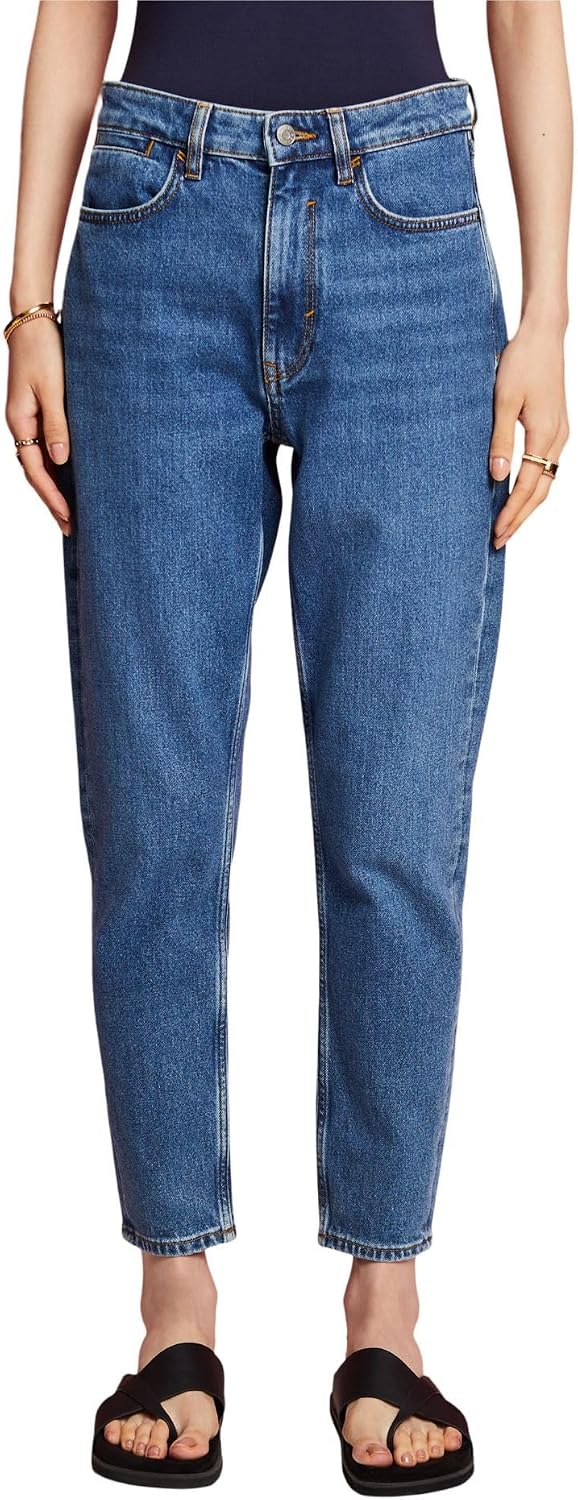 ESPRIT Damen Jeans 992ee1b361 31 902/Blue Medium Wash, 31 902/Blue Medium Wash