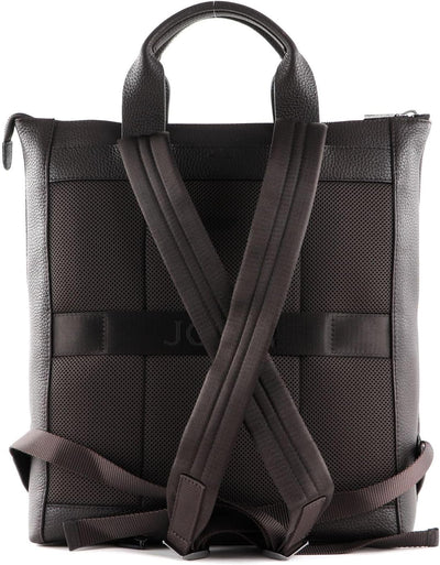 Joop! Cardona Lars Backpack M Dark Brown