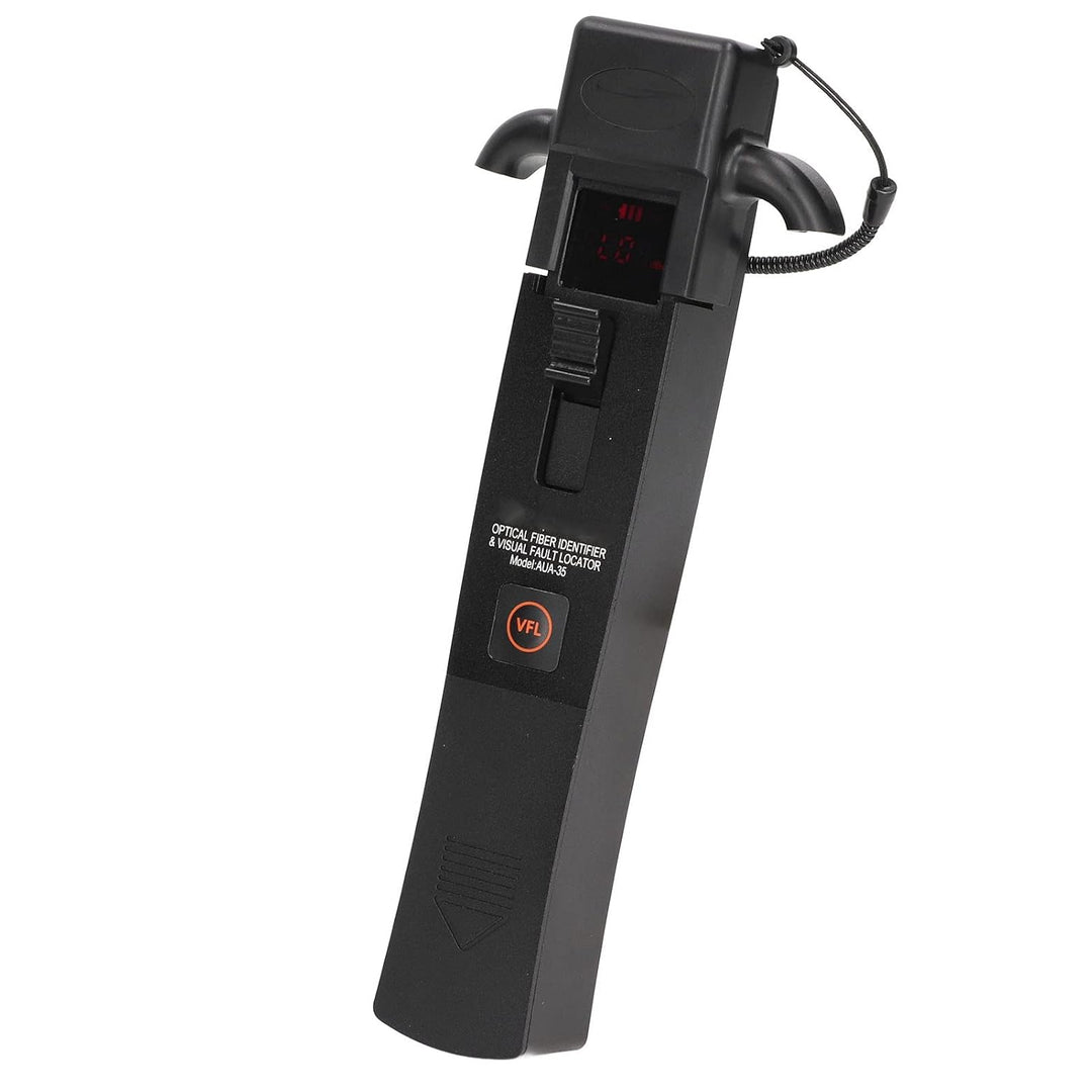 High Accuracy Optical Fiber, Elektrisches Zubehör industrieller Steckverbinder Identifier Mechanical