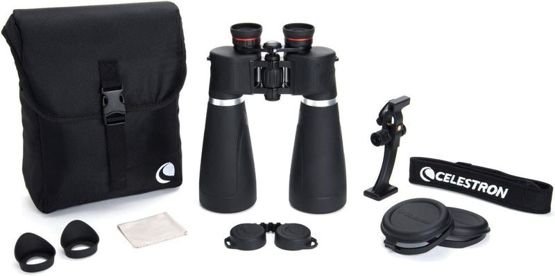 Celestron SkyMaster Pro 15x70