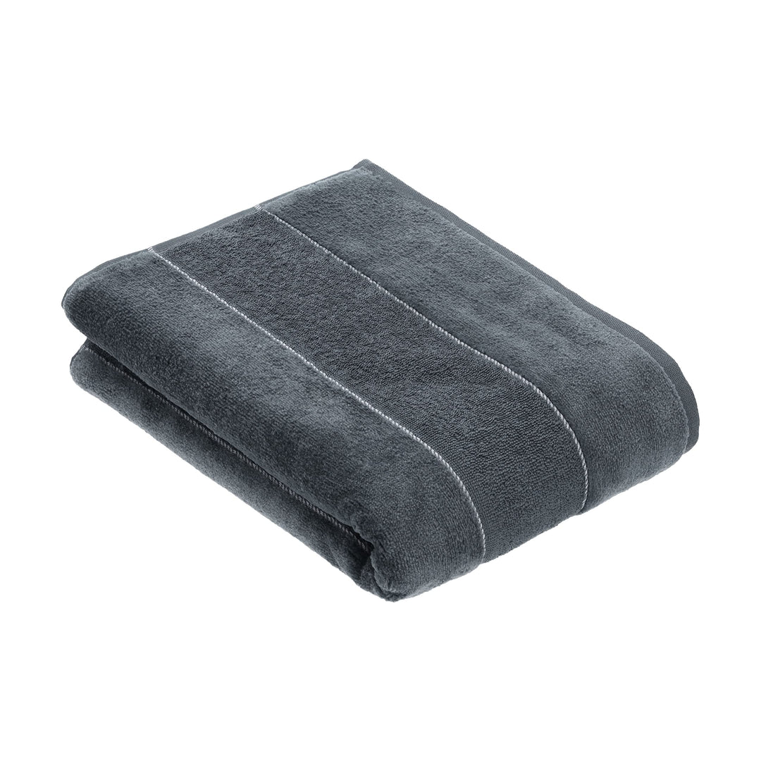 Vossen Santiago Duschtuch 67 x 140 cm Flanell Flanell Duschtuch 67 x 140 cm, Flanell Duschtuch 67 x