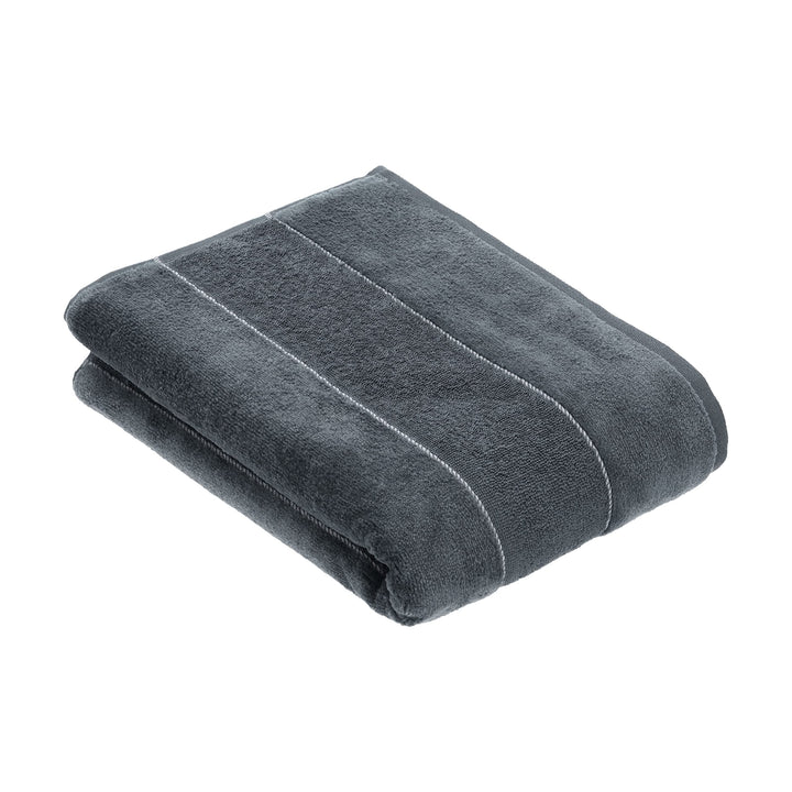 Vossen Santiago Duschtuch 67 x 140 cm Flanell Flanell Duschtuch 67 x 140 cm, Flanell Duschtuch 67 x