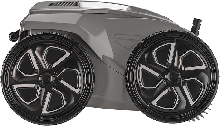 Zodiac Alpha OA 6400 iQ automatischer Poolreinigungsroboter für Pools bis zu 12x6 m, reinigt Boden,