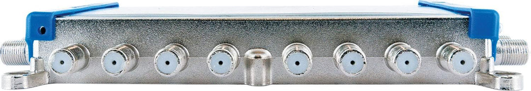 Schwaiger SEW98 531 SAT Multischalter Eingaenge (Multischalter): 9 (8 SAT/1 terrestrisch) Teilnehme