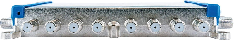 Schwaiger SEW98 531 SAT Multischalter Eingaenge (Multischalter): 9 (8 SAT/1 terrestrisch) Teilnehme