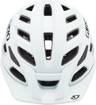 Giro Radix MIPS All Mountain MTB Fahrrad Helm weiss 2024, M