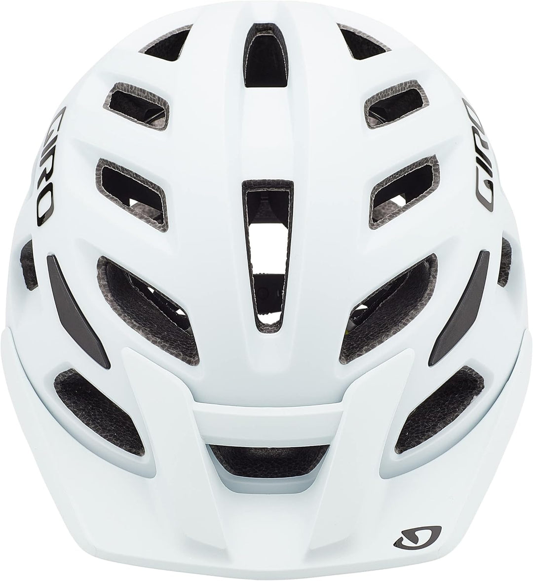 Giro Radix MIPS All Mountain MTB Fahrrad Helm weiss 2024, L