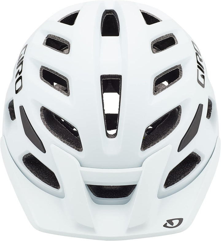 Giro Radix MIPS All Mountain MTB Fahrrad Helm weiss 2024, L