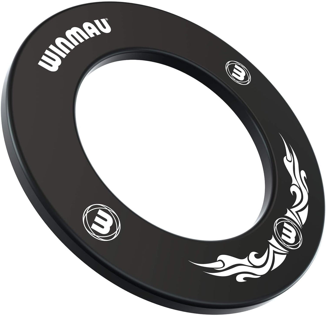 Winmau Xtreme Dartscheibe Surround Suitable for All Winmau Bristle Dartboards