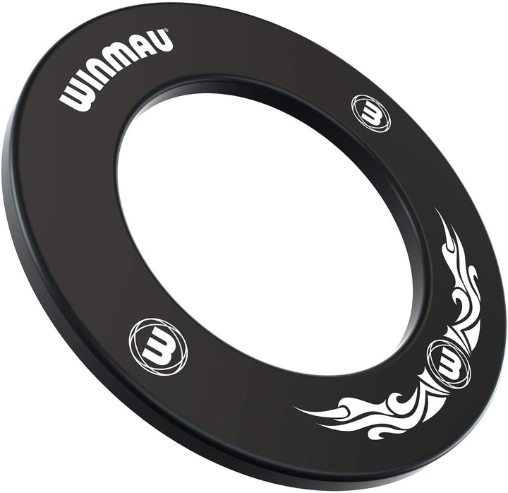 Winmau Xtreme Dartscheibe Surround Suitable for All Winmau Bristle Dartboards