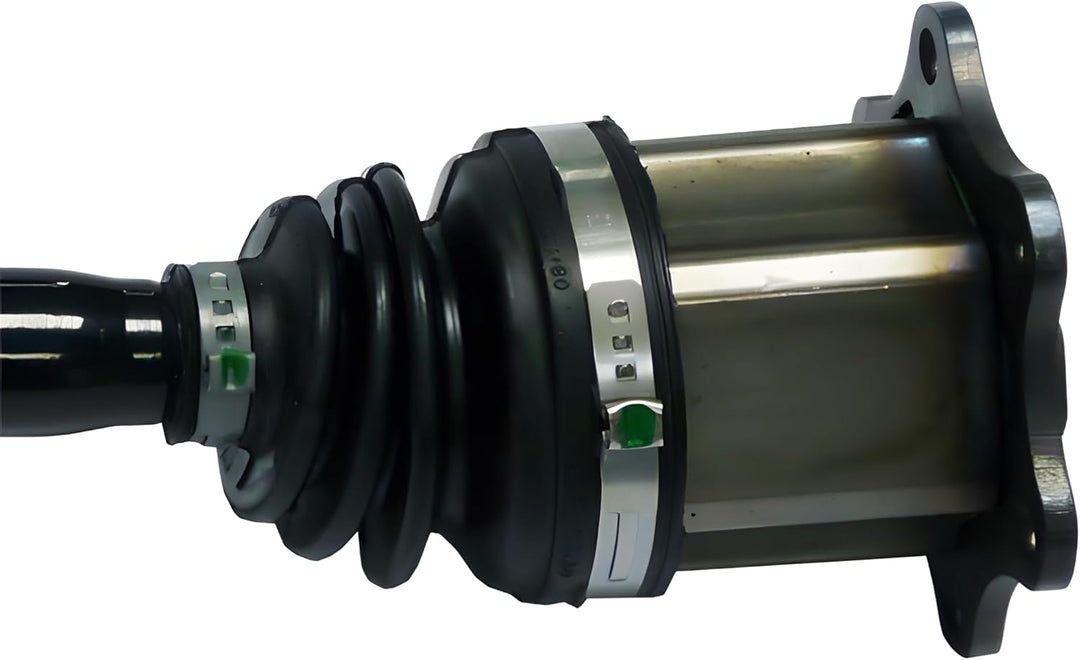 SKF VKJC 5506 Antriebswelle