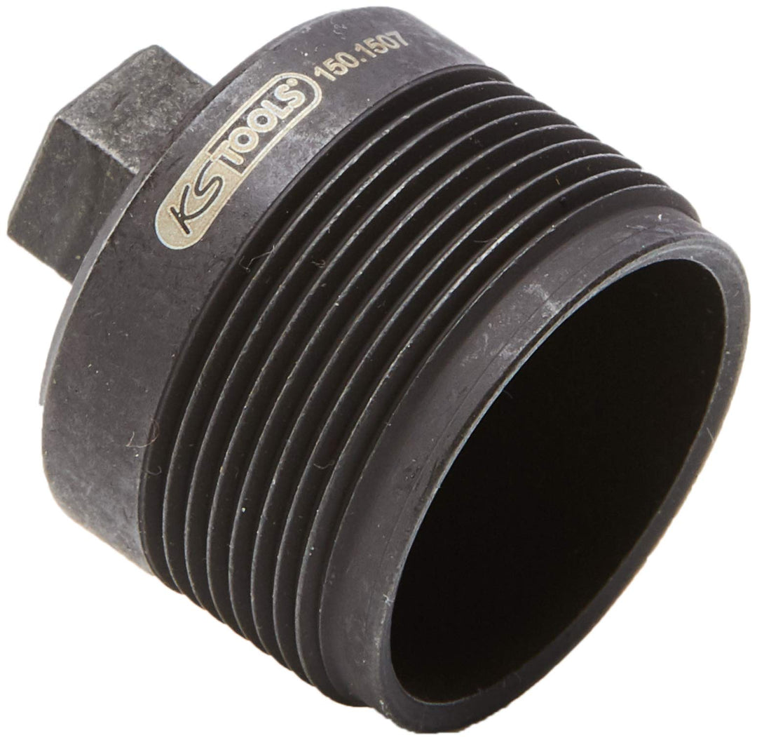 KS Tools 150.1507 Einspritzpumpenrad-Abzieher für BMW, 33mm