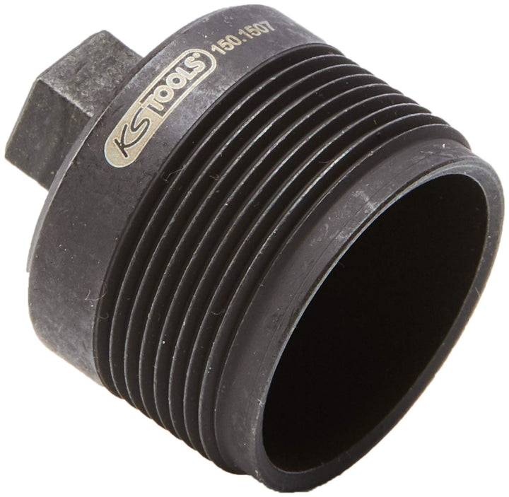 KS Tools 150.1507 Einspritzpumpenrad-Abzieher für BMW, 33mm