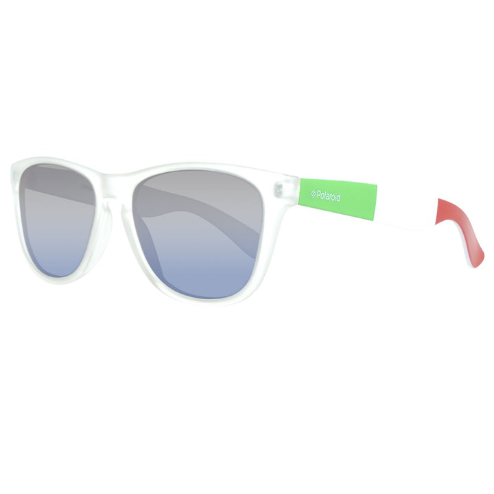 Polaroid Unisex-Erwachsene S8443-D8C Sonnenbrille, Mehrfarbig (Criitaflg), 55