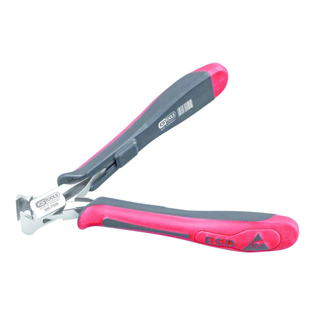 KS Tools 500.7098 ESD Vornschneider, 125mm