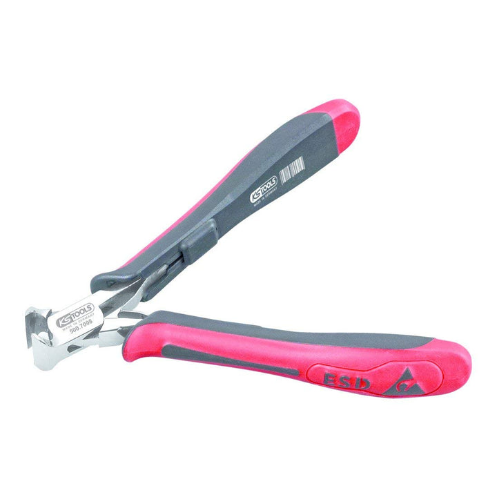 KS Tools 500.7098 ESD Vornschneider, 125mm
