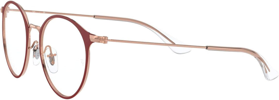 Ray-Ban Unisex 0RY10534077, Mehrfarbig, Standard