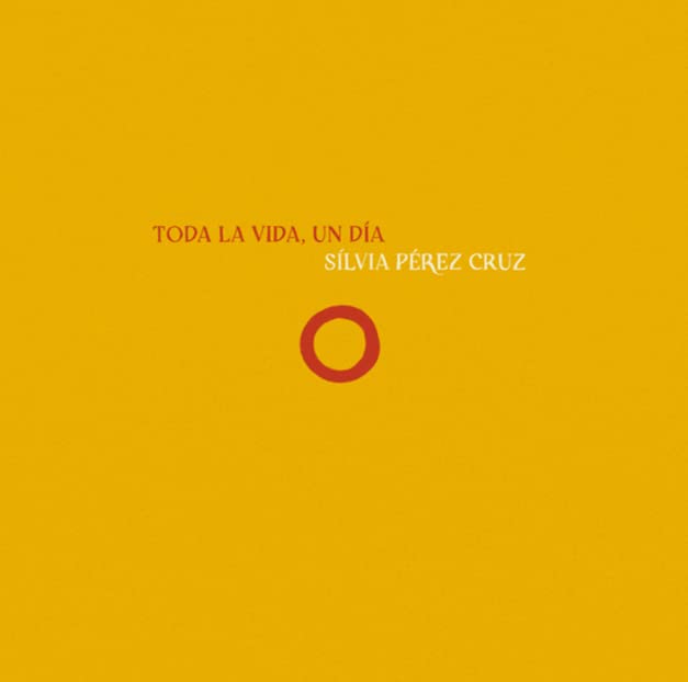 Toda La Vida, Un Dia, Audio-CD
