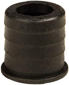 MIRKA 8391111111 Schlauch-Adapter für Handblöcke 20/28 mm