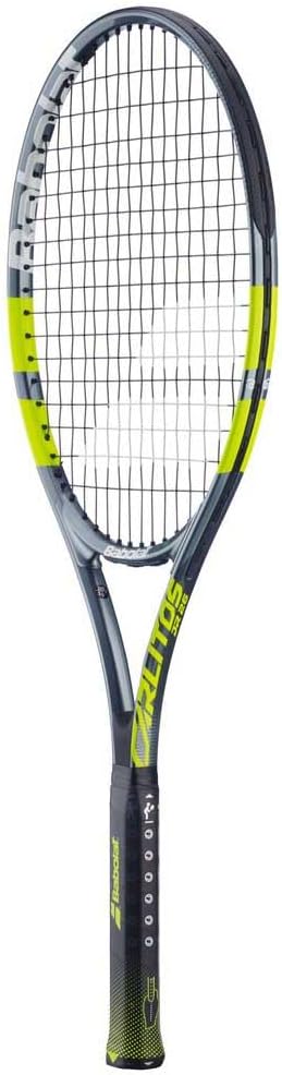 Babolat Carlitos Junior 26'' Tennis Schläger
