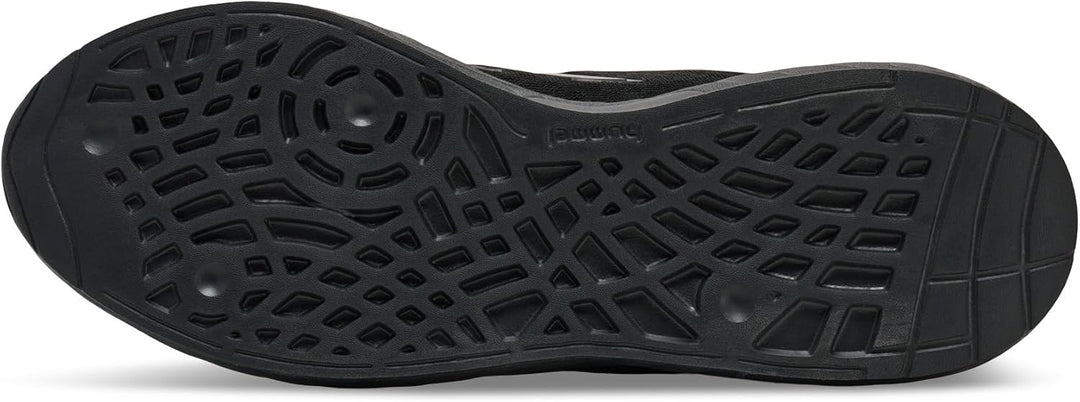 hummel Herren Legend Breather Sneaker, 38 EU Schwarz