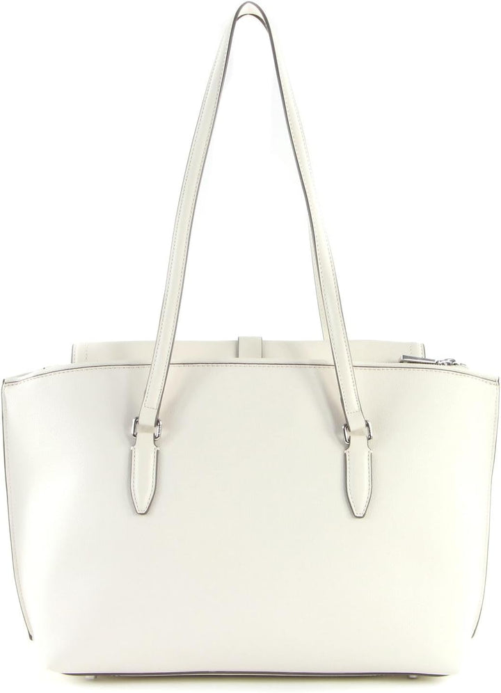 Joop! Mezza Luna Rosalie Shopper LHF Cream-White