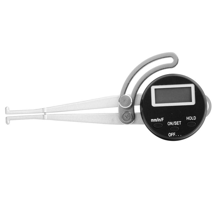 Elektronischer digitaler interner Messschieber 12,7~165 mm x 0,1 mm Innendurchmesser Messgerät