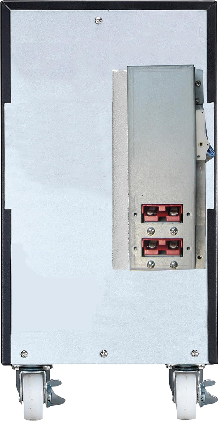 BlueWalker 10120557 9 Ah 12 V Akku der Wechselrichter – Akkus der Wechselrichter (9 Ah, 12 V, 61 kg,