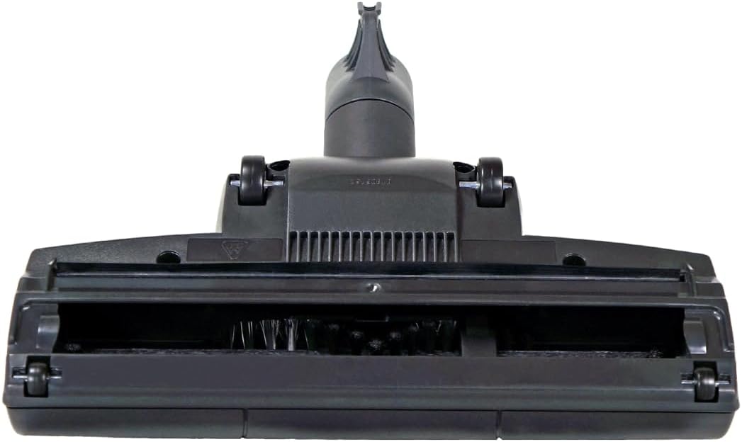 Sebo 8365Sb Turbobürste TT-C Für Sebo Airbelt K/C/D/E Grauschwarz