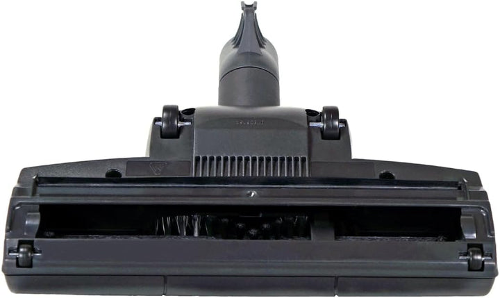 Sebo 8365Sb Turbobürste TT-C Für Sebo Airbelt K/C/D/E Grauschwarz