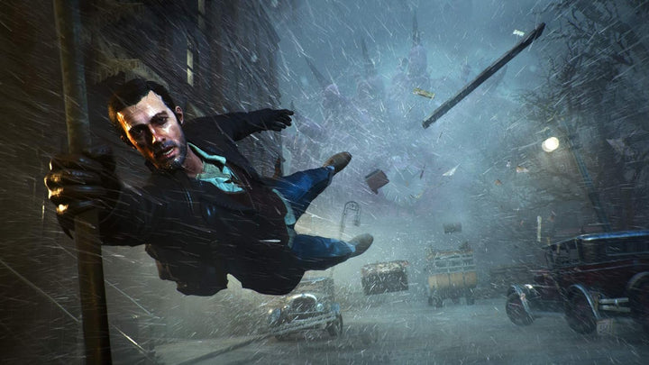 Big Ben Interactive - The Sinking City - Day One Edition /PS4 (1 GAMES)