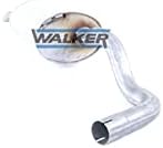 Walker 22977 Endschalldämpfer