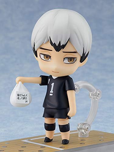 Haikyu! G12433 Kita, No Color