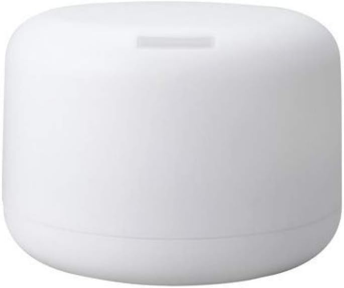 TEMPO DI SALDI Aroma-Diffusor 500 ml mit LED-Beleuchtung in 7 Farben und Timer Luftbefeuchter, 500 m