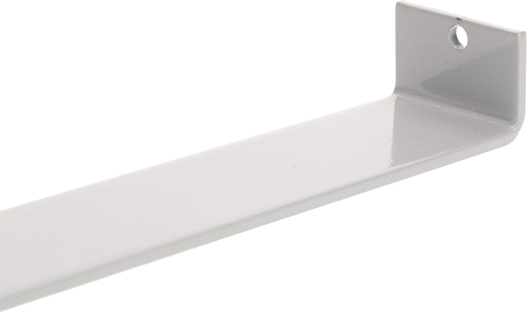 KOTARBAU® Robustes Montagebeschlagset 42 Elemente Distanzstücke Zugstange Schlagklotz für Laminat Pa