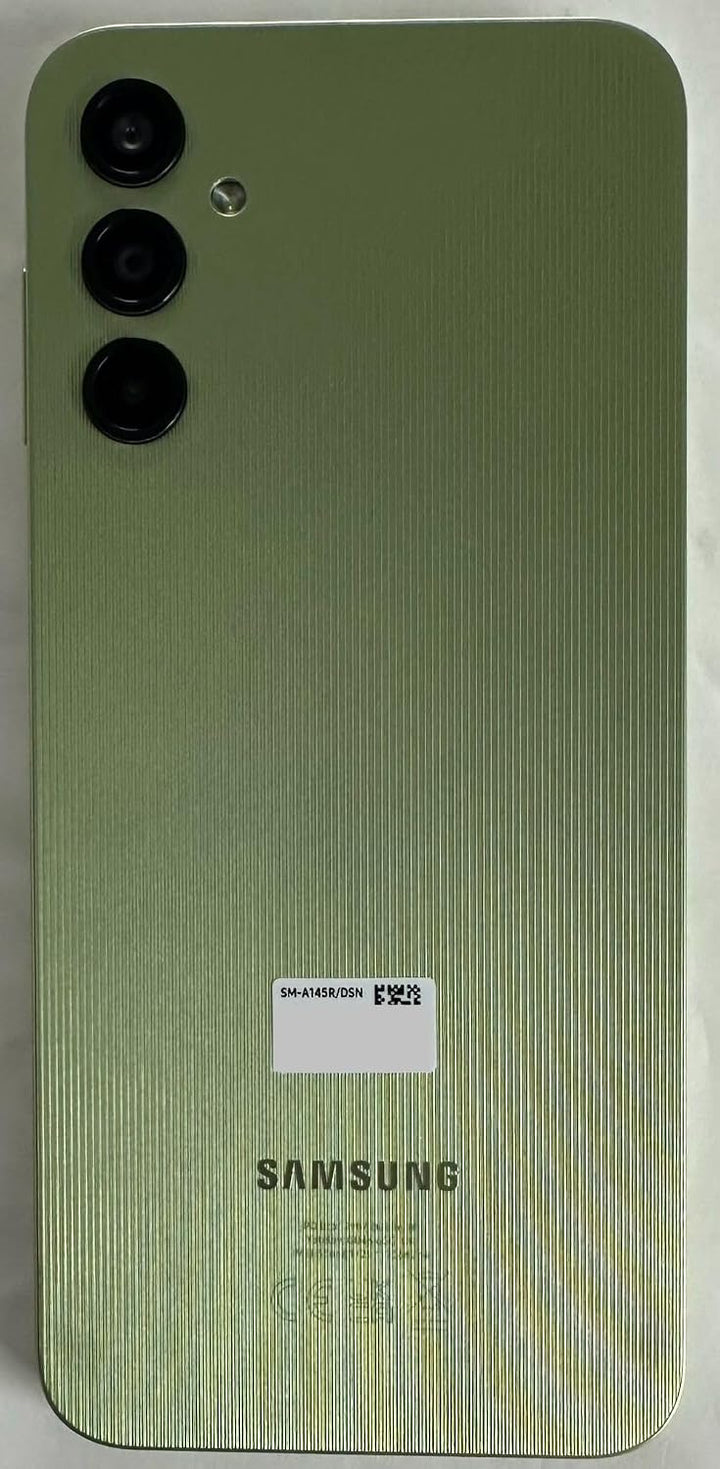 Samsung Galaxy A14 4G 64GB Light Greene