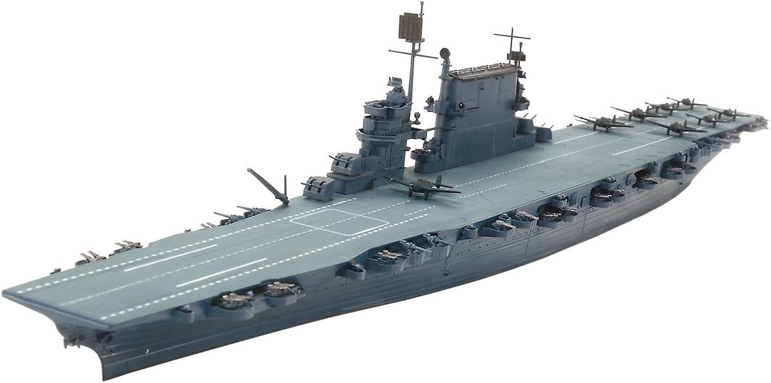 Tamiya 300031713 - 1:700 CV-3 Saratoga Flugzeugträger