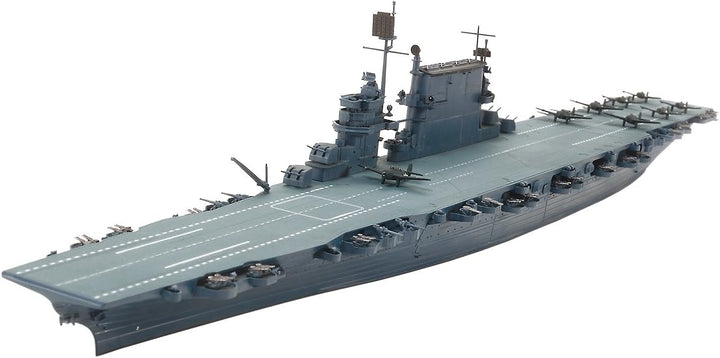 Tamiya 300031713 - 1:700 CV-3 Saratoga Flugzeugträger